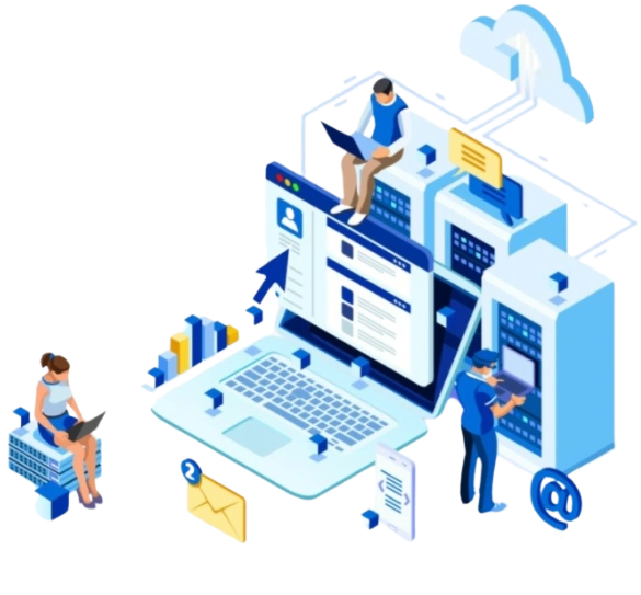 Tally Software Service In Chennai